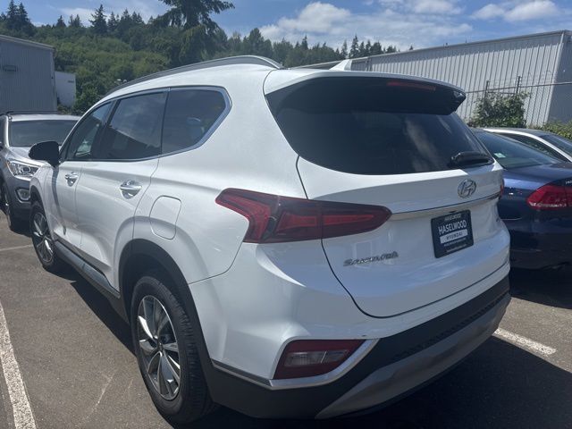 hyundai santa fe 2019 5NMS5CADXKH064899 image hyundai santa fe 2019 5NMS5CADXKH064899 image